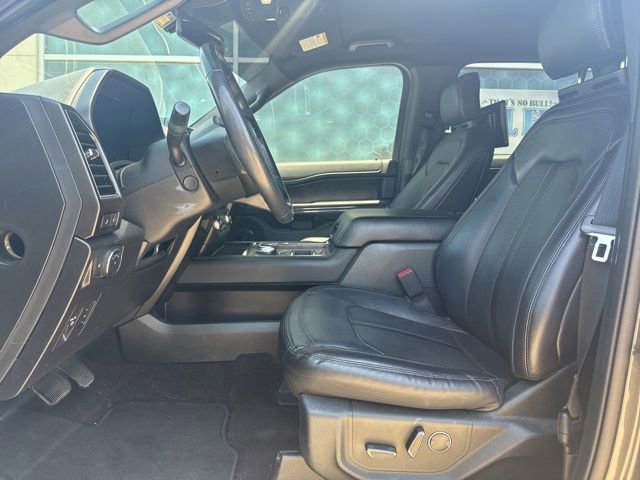 Certified 2020 Ford Expedition Max Limited RWD image 2