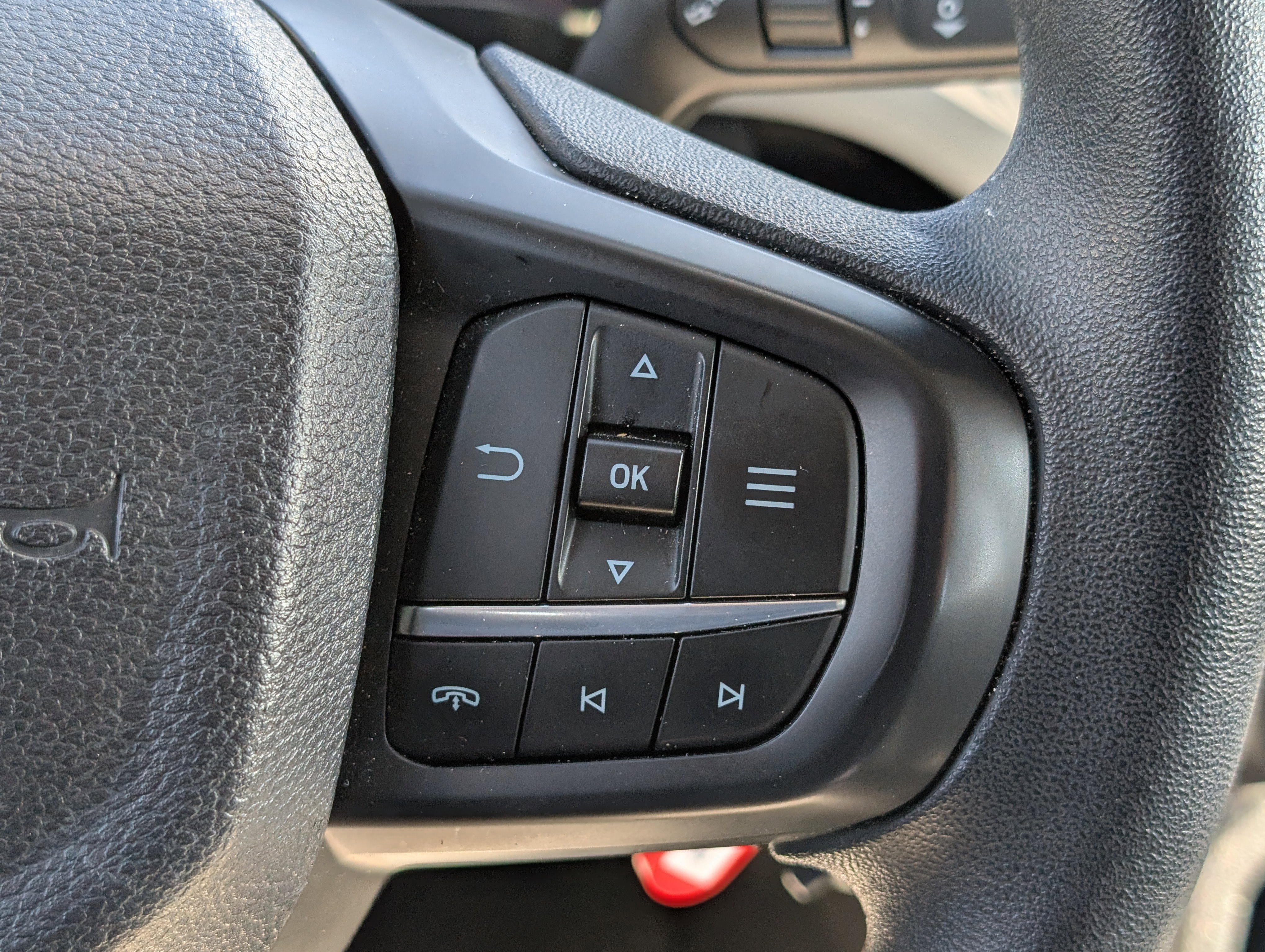 Certified 2024 Ford Ranger XL image 21