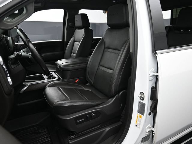 Used 2023 GMC Sierra 2500 Denali w/ Denali Ultimate Package AWD/4WD image 11
