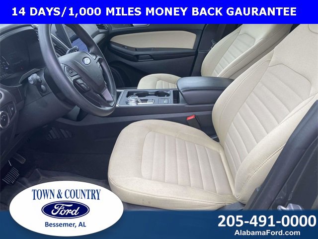 Certified 2024 Ford Edge SE image 12