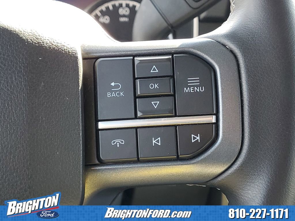 Certified 2023 Ford F150 XLT w/ Equipment Group 302A High AWD/4WD image 20