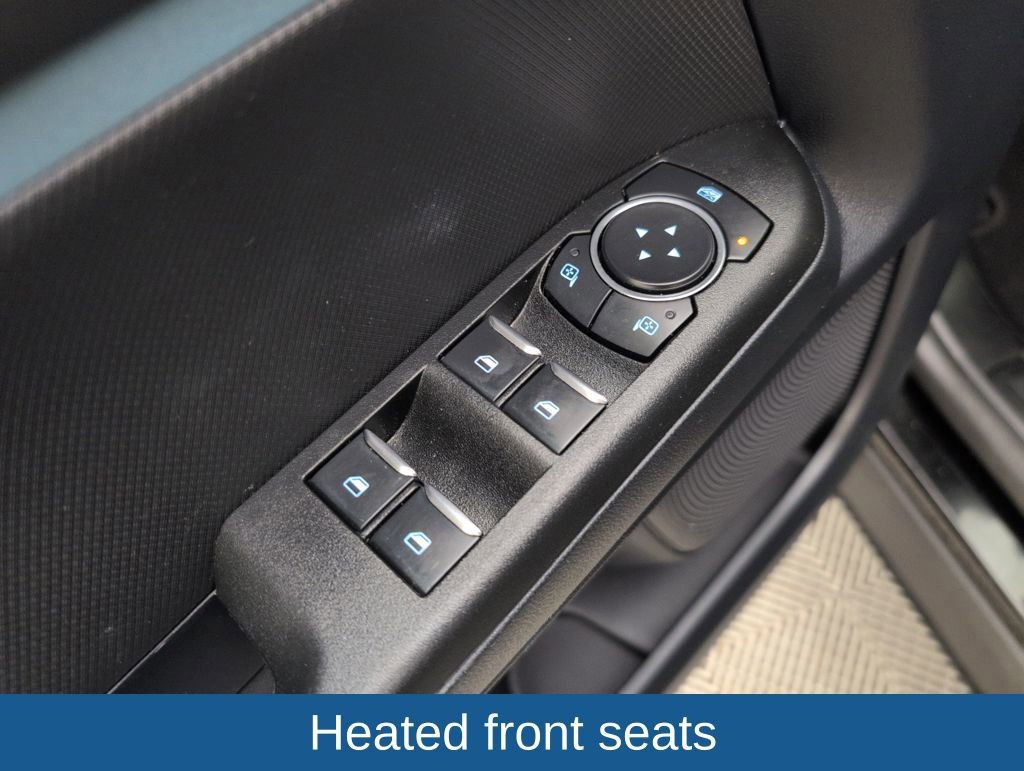 Certified 2023 Ford Bronco Sport Badlands image 32