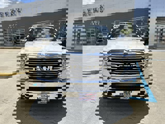 Used 2024 RAM 1500 Laramie image 2