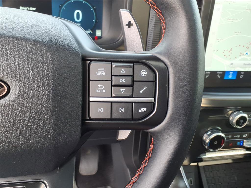 Certified 2025 Ford F150 Raptor image 24