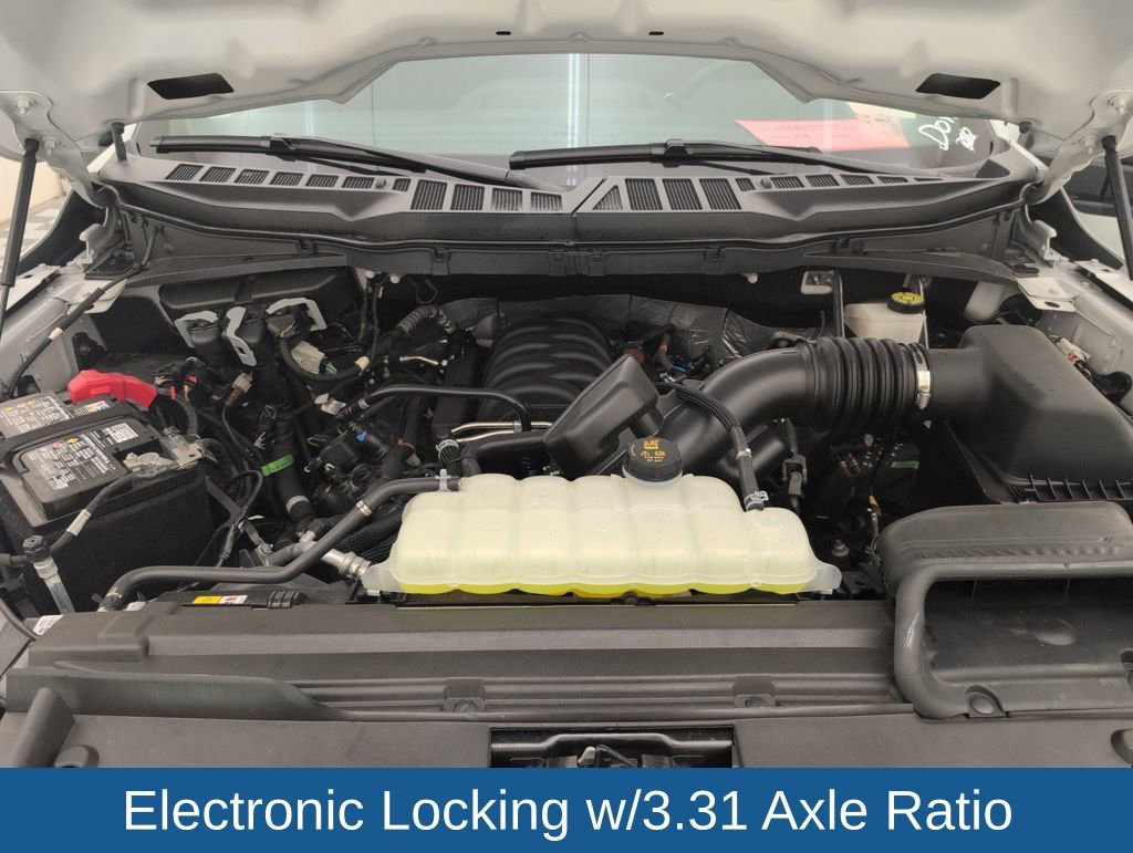 Certified 2024 Ford F150 STX image 46