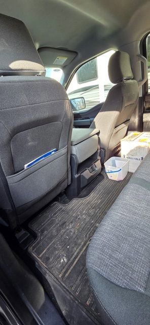 Certified 2023 Ford F150 XLT w/ Equipment Group 302A High image 15