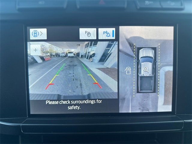 Certified 2024 Ford F250 XL w/ STX Appearance Package image 18