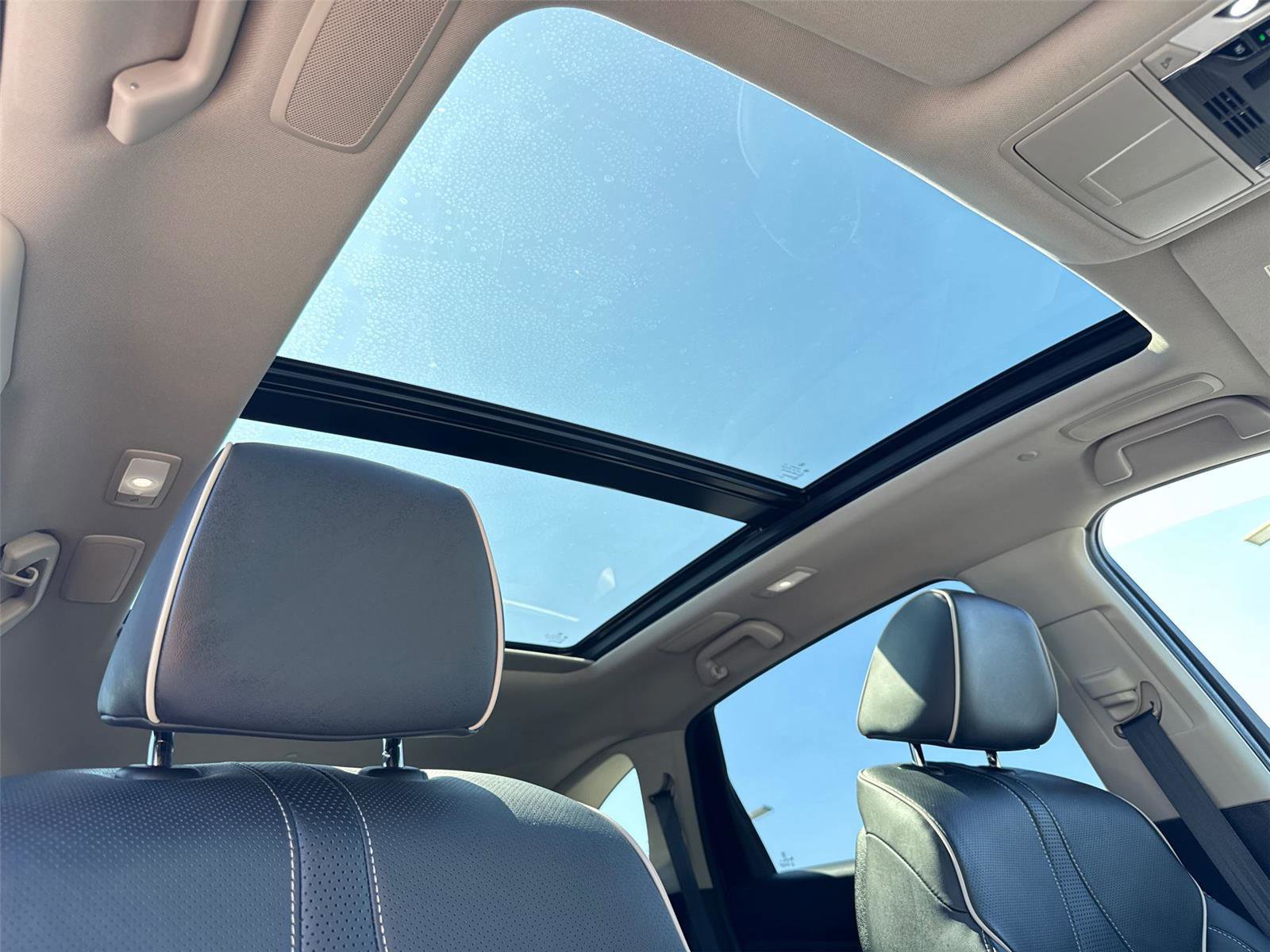 Used 2020 Acura RDX FWD w/ Advance Package image 15