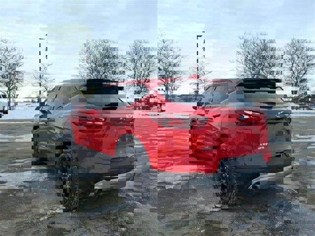 Used 2020 Chevrolet Blazer LT image 8