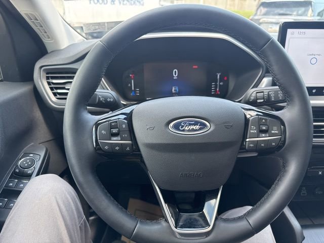 Certified 2024 Ford Escape Active w/ Tech Pack #1 AWD/4WD image 19