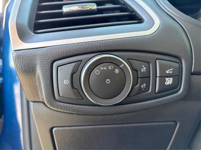 Certified 2022 Ford Edge SEL w/ Convenience Package image 16