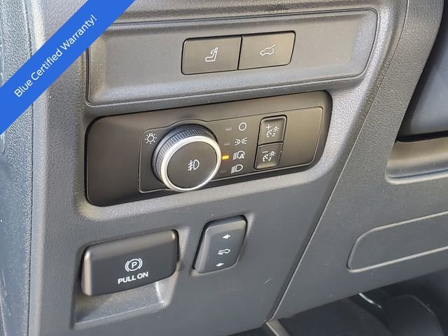 Certified 2024 Ford Expedition Limited AWD/4WD image 11