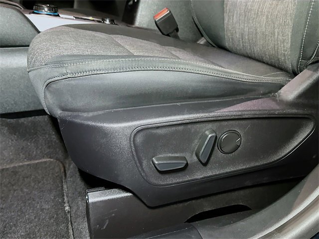 Certified 2022 Ford Bronco Sport Big Bend w/ Convenience Package image 16