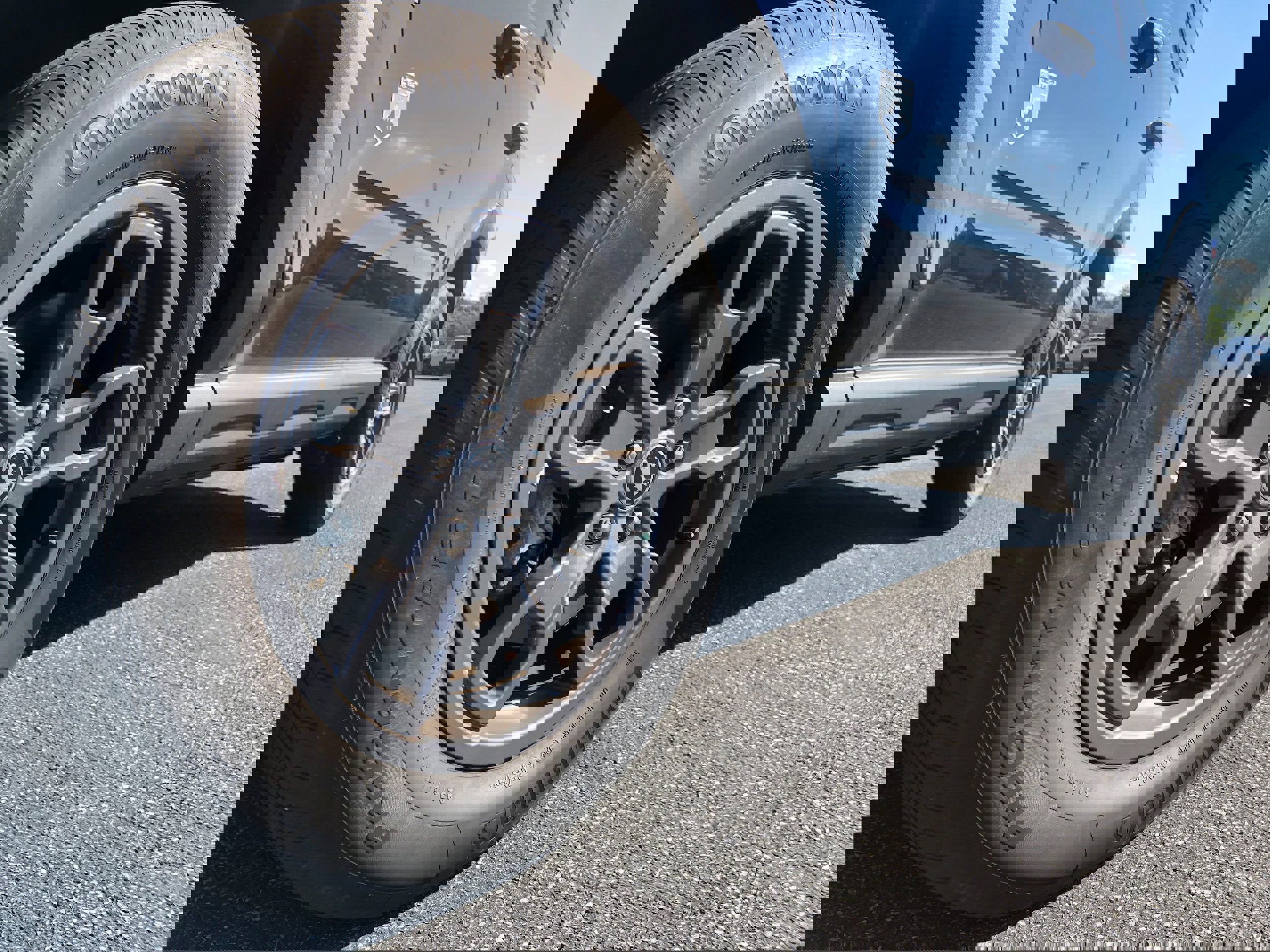 Certified 2023 Ford Bronco Sport Big Bend w/ Convenience Package image 20