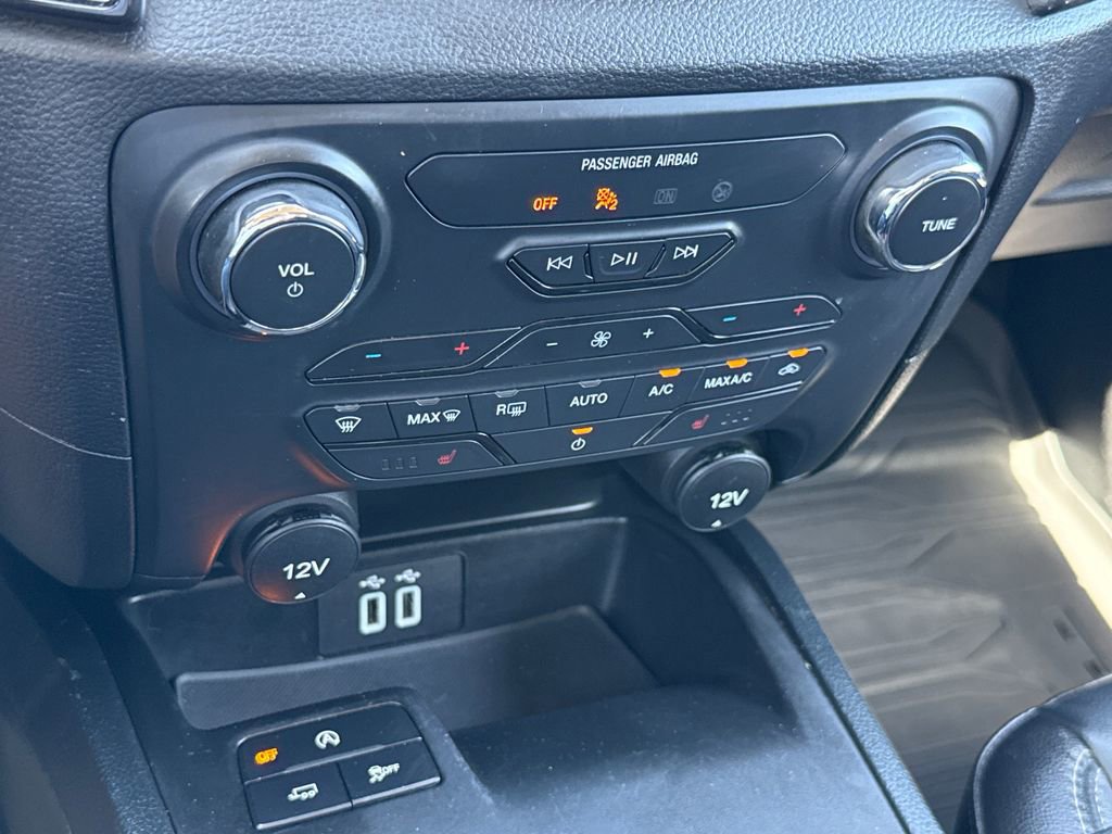 Certified 2022 Ford Ranger Lariat image 19
