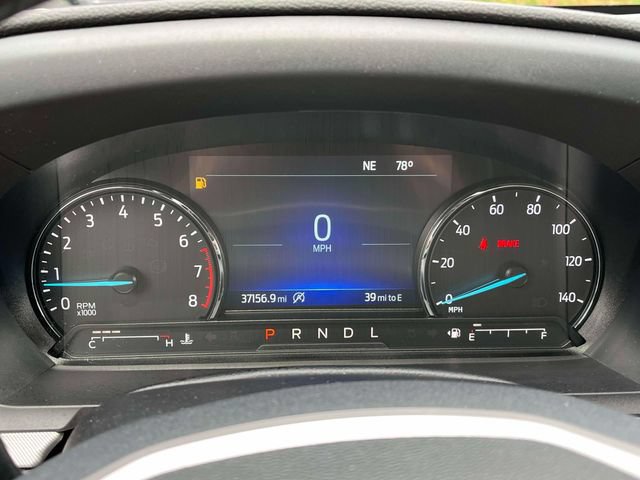 Certified 2024 Ford Explorer XLT w/ Equipment Group 202A AWD/4WD image 40