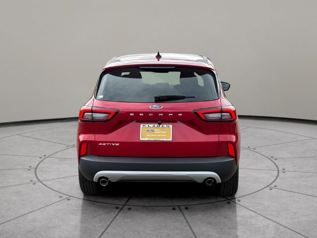 Certified 2023 Ford Escape Active w/ Cold Weather Package FWD image 11