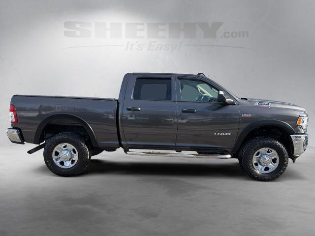 Used 2020 RAM 2500 Tradesman image 6