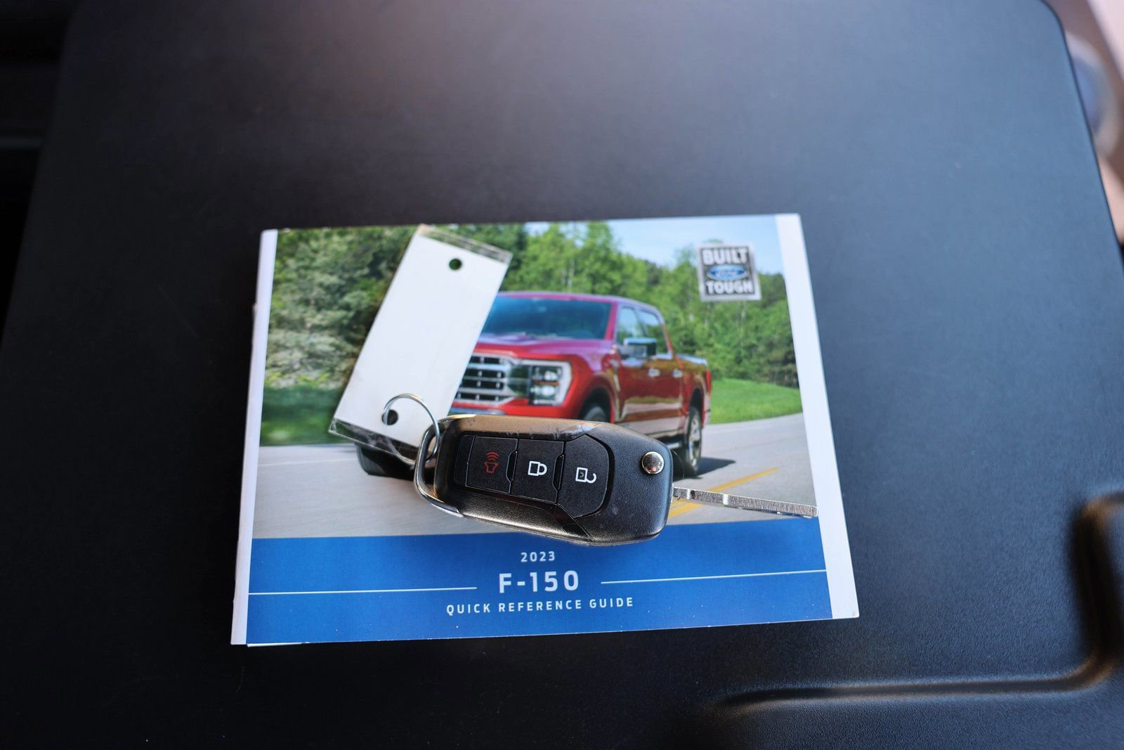 Certified 2023 Ford F150 XL w/ STX Appearance Package image 35