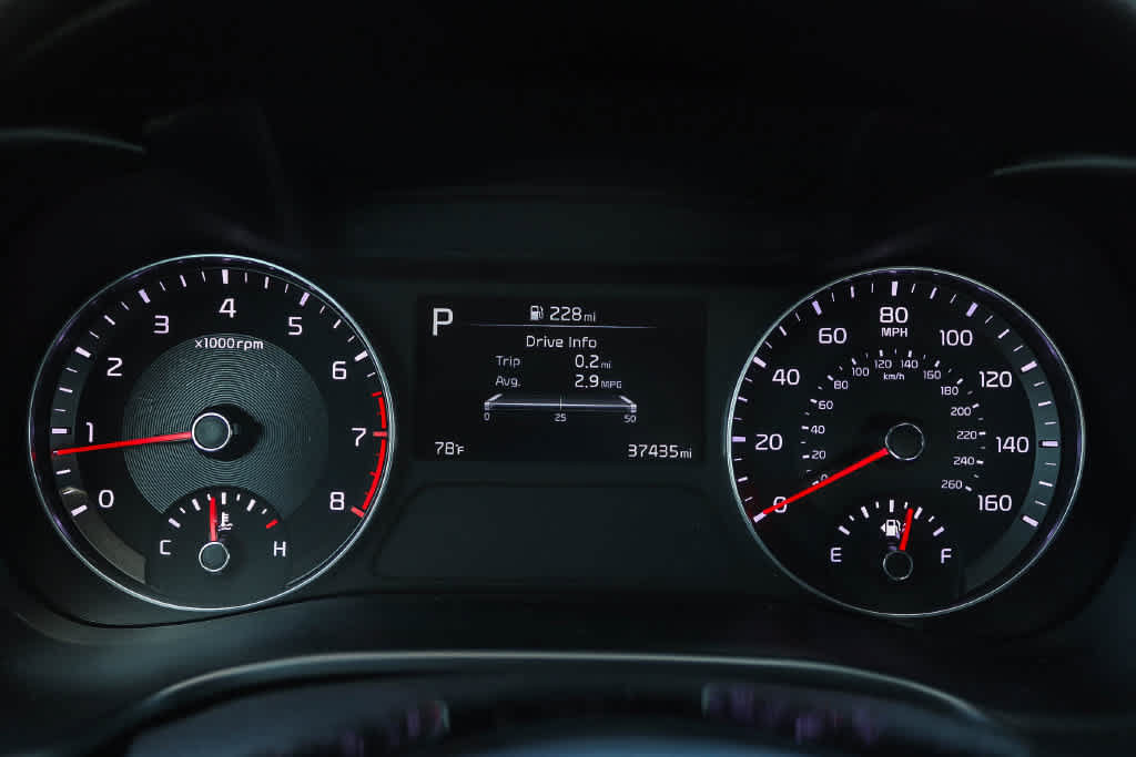 Used 2022 Kia Forte GT-Line w/ GT-Line Technology Package FWD image 24