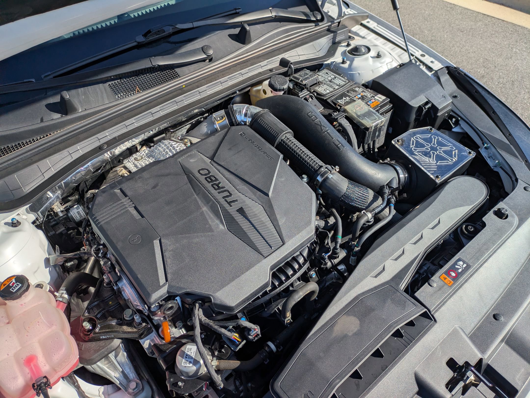 Used 2024 Kia K5 GT image 44