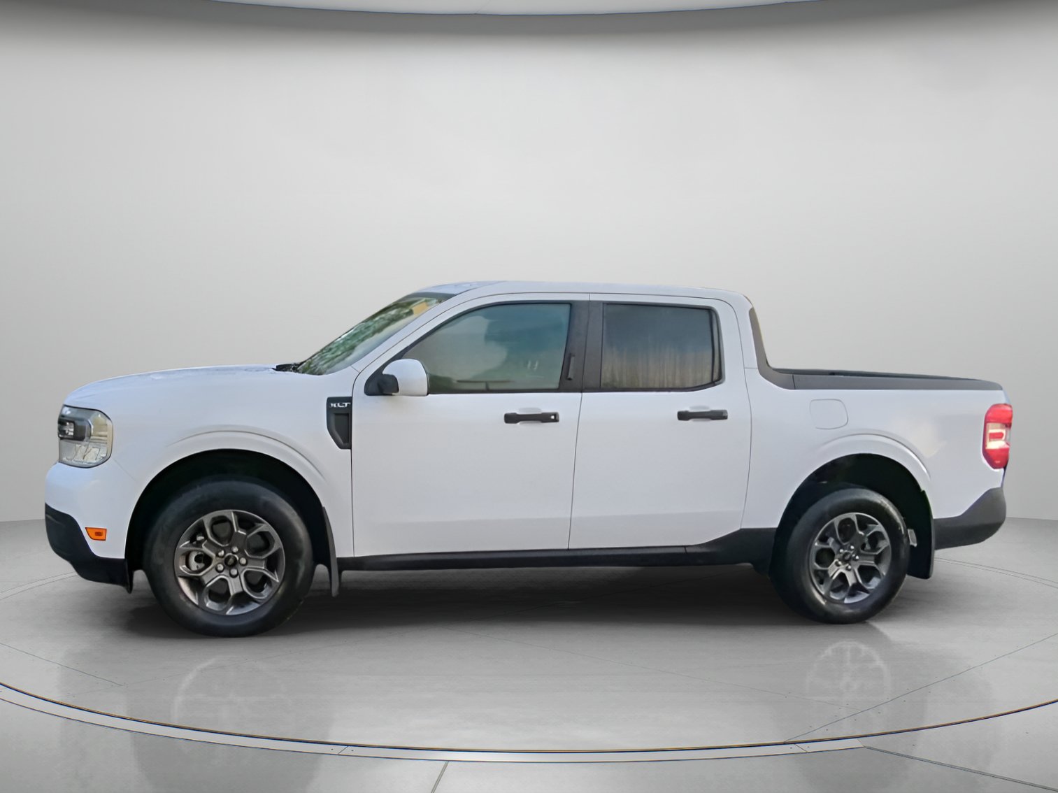 Certified 2023 Ford Maverick XLT w/ XLT Luxury Package FWD image 15