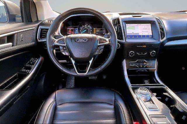 Certified 2020 Ford Edge SEL w/ Convenience Package AWD/4WD image 5