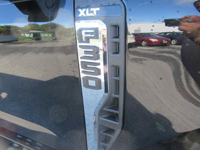 Certified 2025 Ford F350 XLT w/ Tremor Off-Road Package AWD/4WD image 13