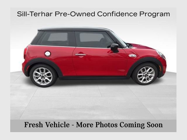 Used 2020 MINI Cooper S w/ Storage Package