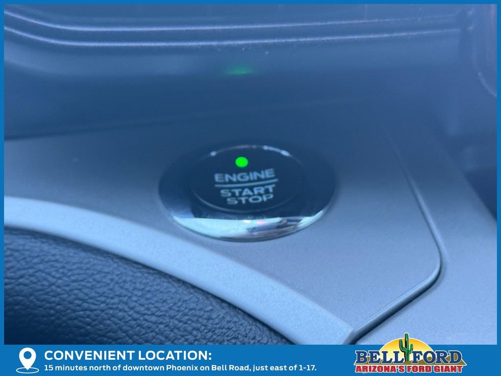 Certified 2020 Ford Explorer XLT image 33