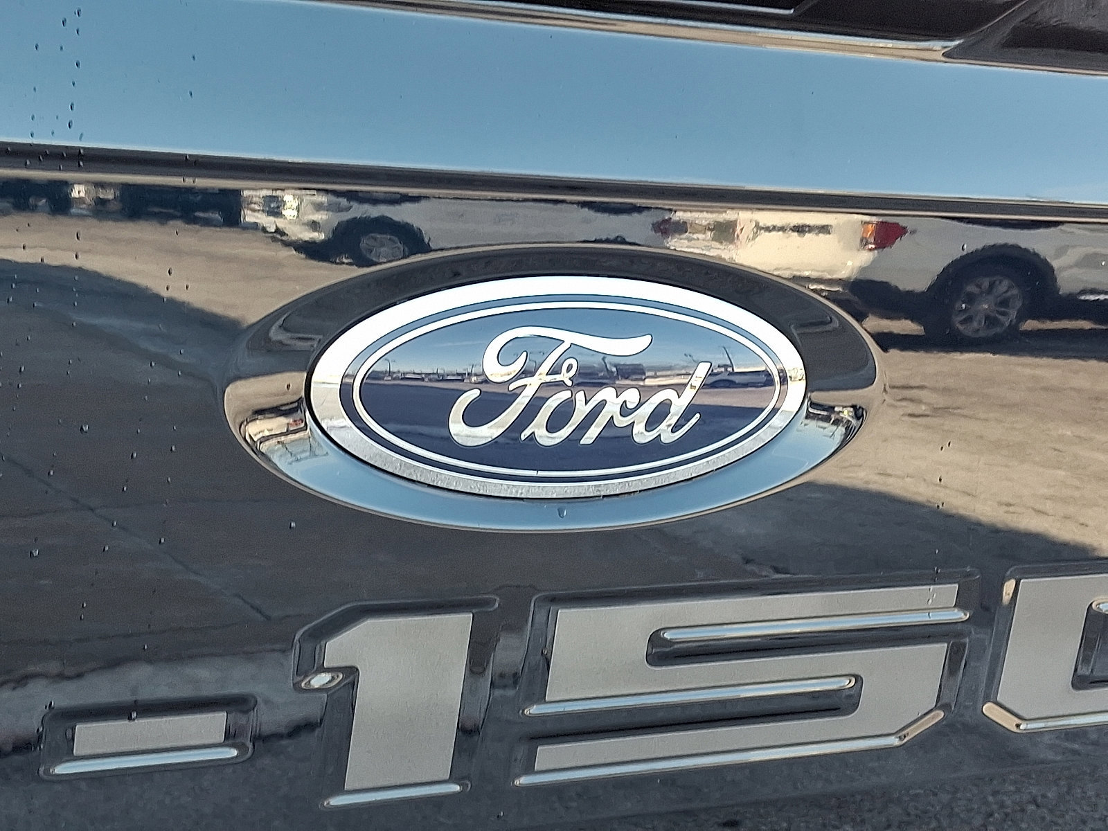 Certified 2023 Ford F150 XLT w/ Equipment Group 302A High image 30