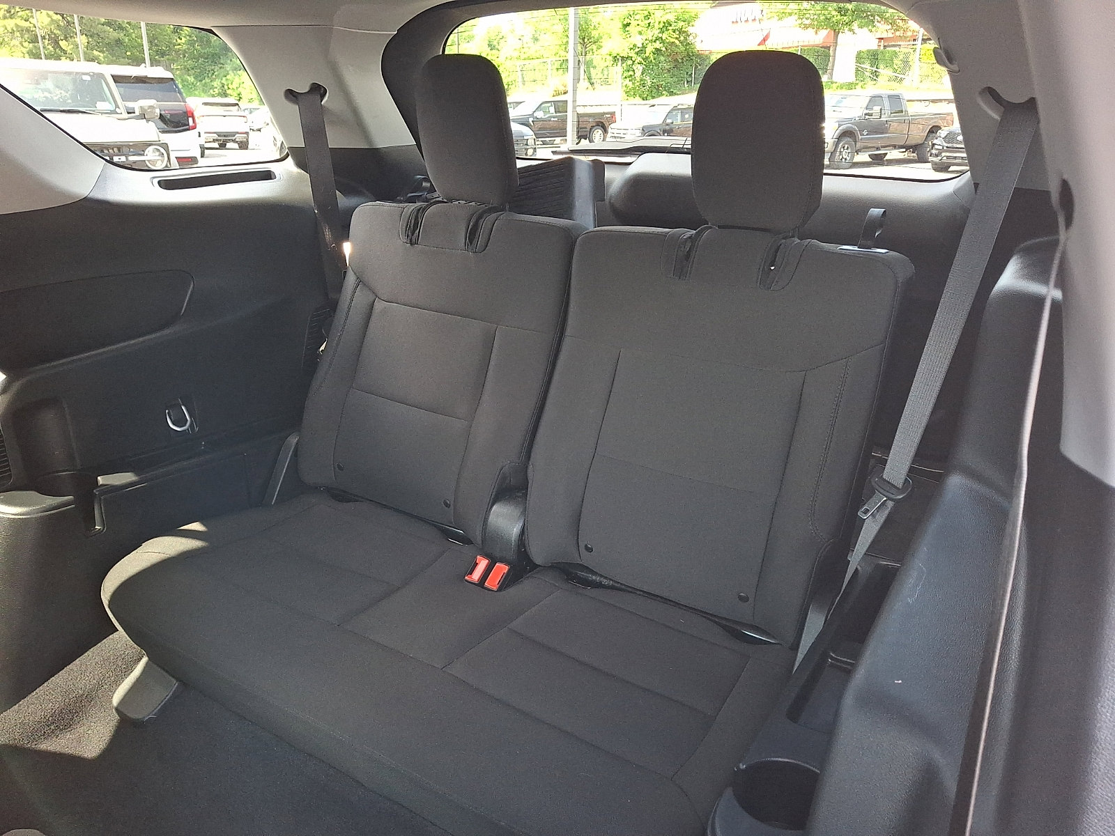 Certified 2023 Ford Explorer XLT AWD/4WD image 10