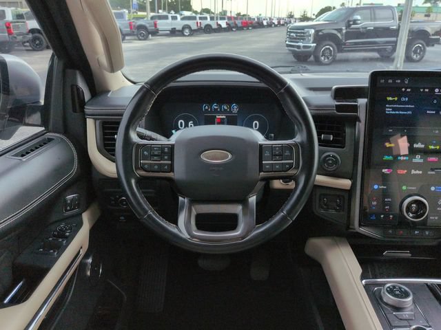 Certified 2023 Ford Expedition Platinum AWD/4WD image 18
