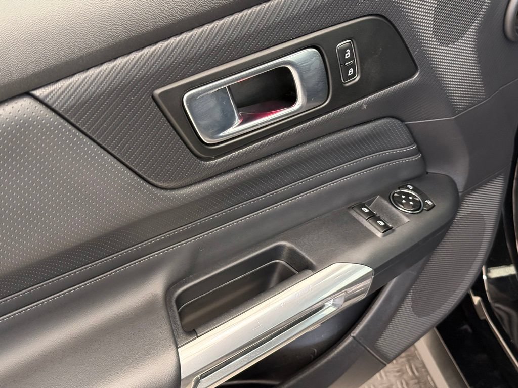 Certified 2024 Ford Mustang GT Premium RWD image 15