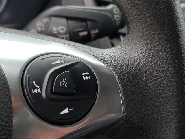 Certified 2021 Ford Transit Connect XL FWD image 11