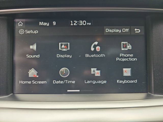 Used 2020 Kia Optima S FWD image 21