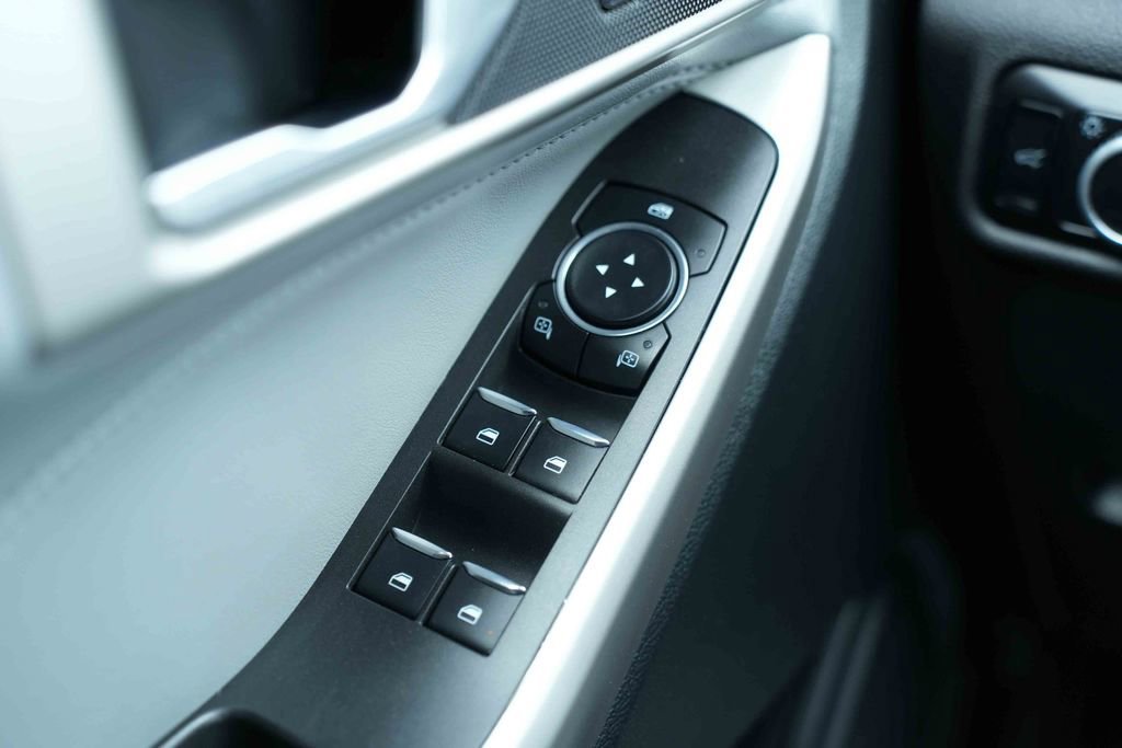 Certified 2023 Ford Explorer XLT w/ Equipment Group 202A image 30