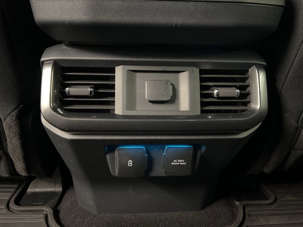 Certified 2023 Ford F150 XLT w/ Equipment Group 302A High image 31