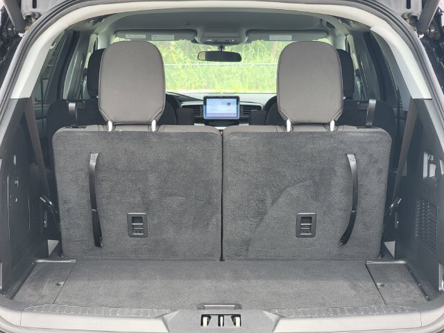 Certified 2023 Ford Explorer XLT AWD/4WD image 23
