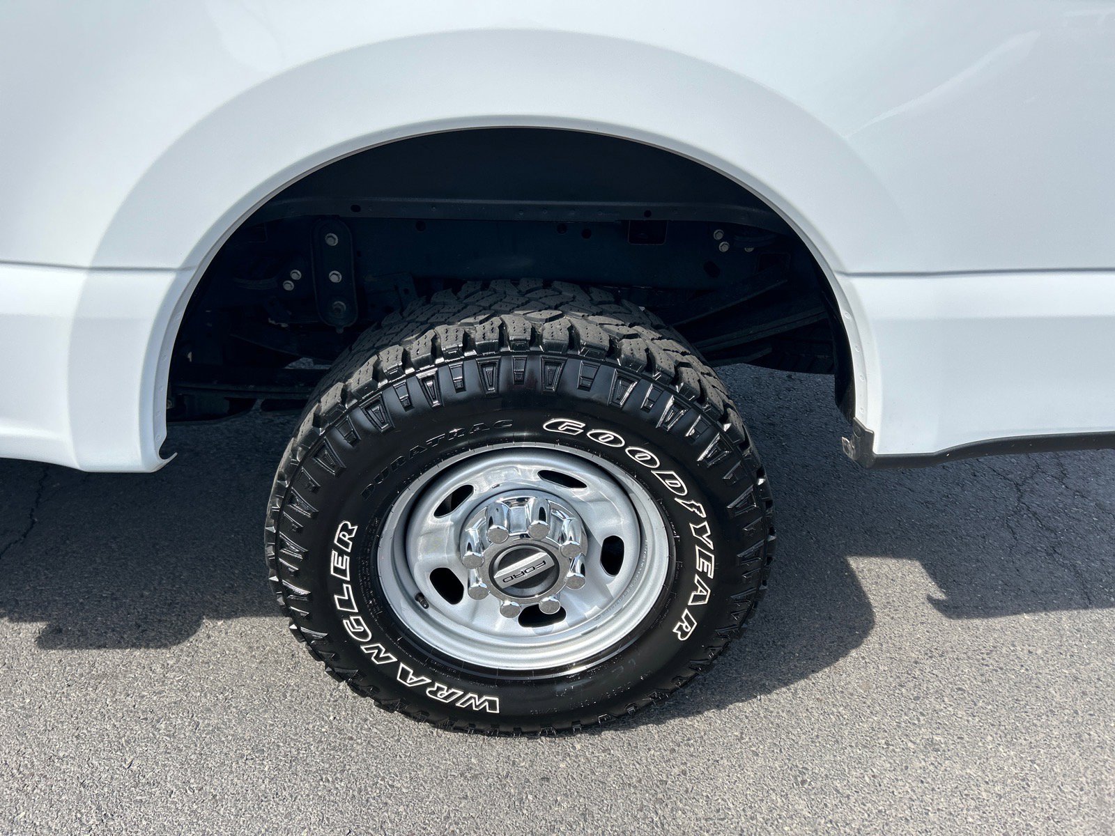 Certified 2023 Ford F250 XL w/ XL Off-Road Package image 32