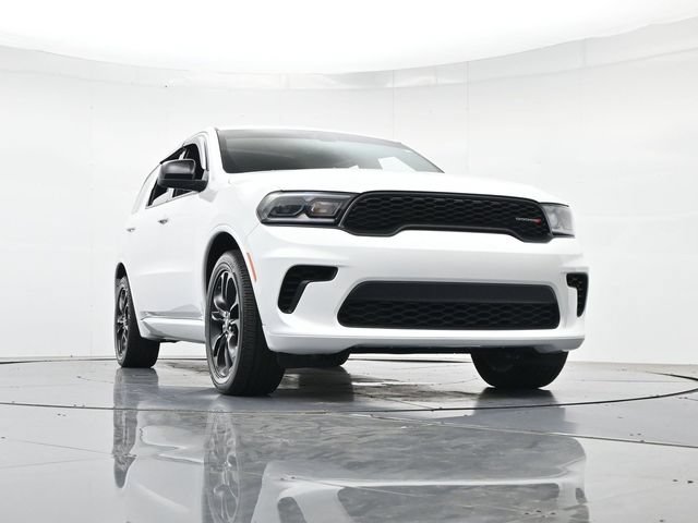 Used 2025 Dodge Durango GT w/ Blacktop Package RWD image 35