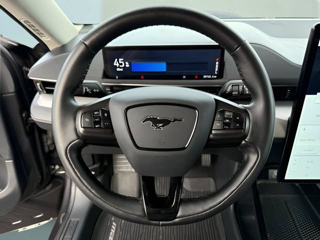 Certified 2022 Ford Mustang Mach-E Select AWD/4WD image 21
