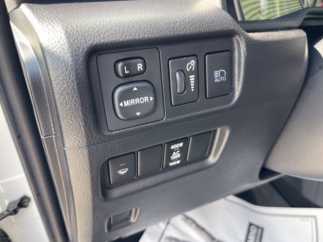 Used 2021 Toyota 4Runner Nightshade RWD image 15