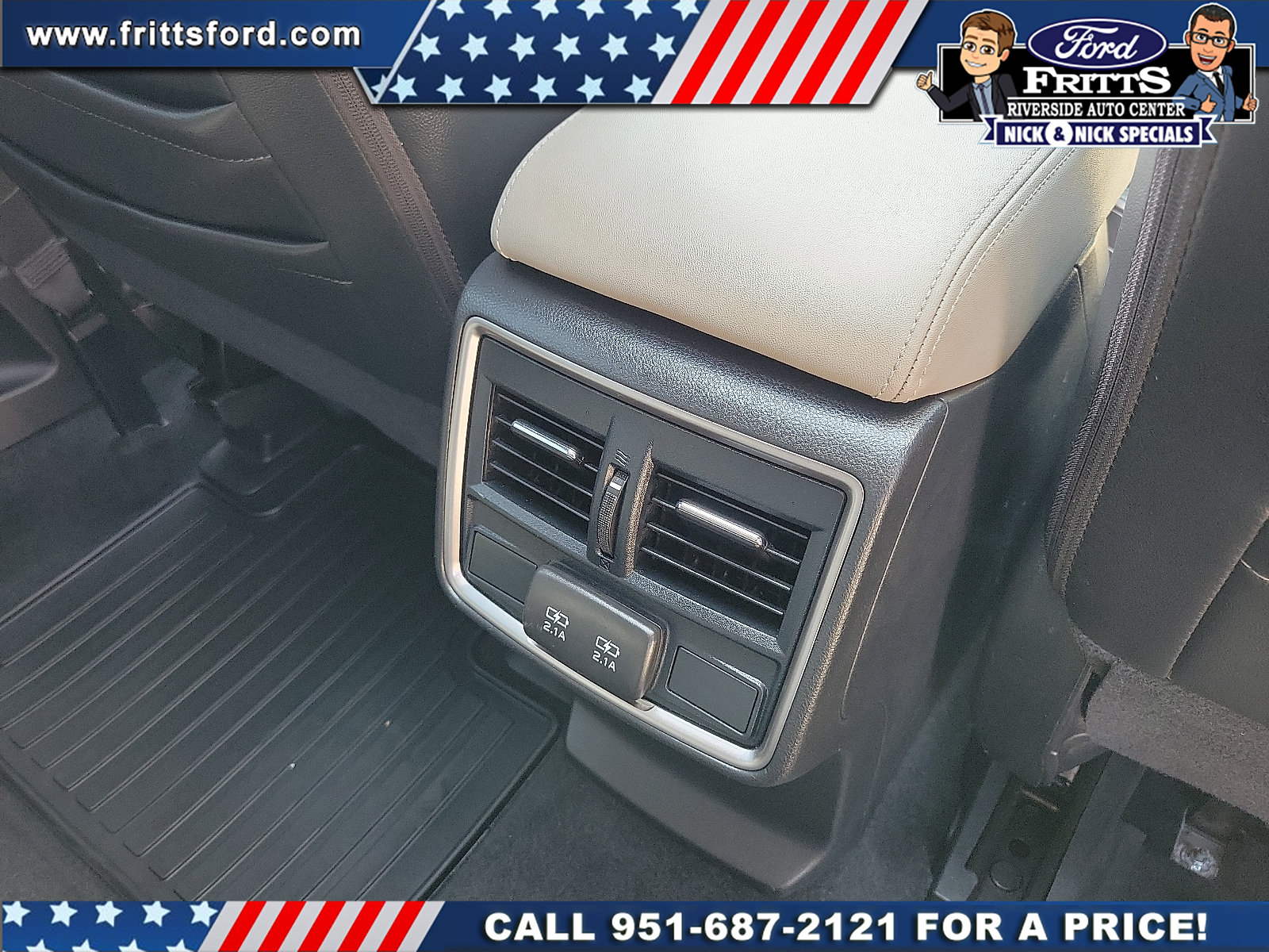 Used 2020 Subaru Forester Limited w/ Popular Package #3 AWD/4WD image 19