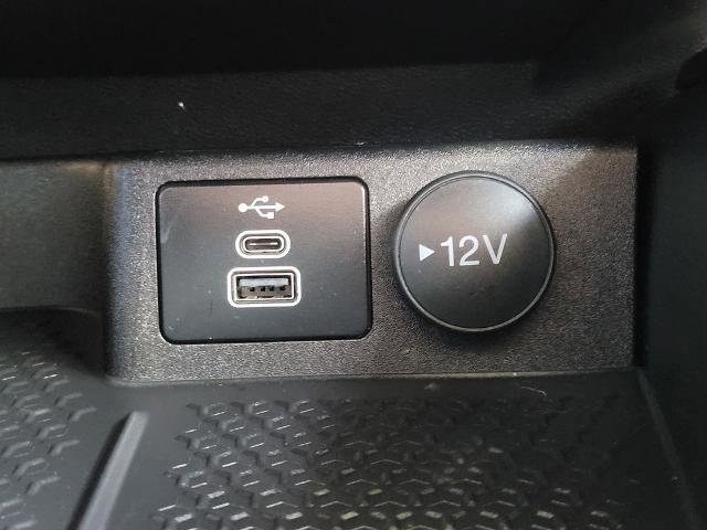 Certified 2024 Ford Bronco Sport Big Bend image 19