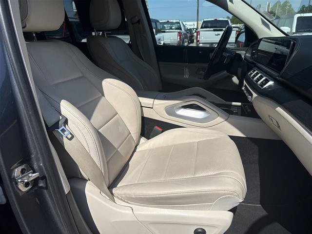 Used 2024 Mercedes-Benz GLE 450e 4MATIC image 18