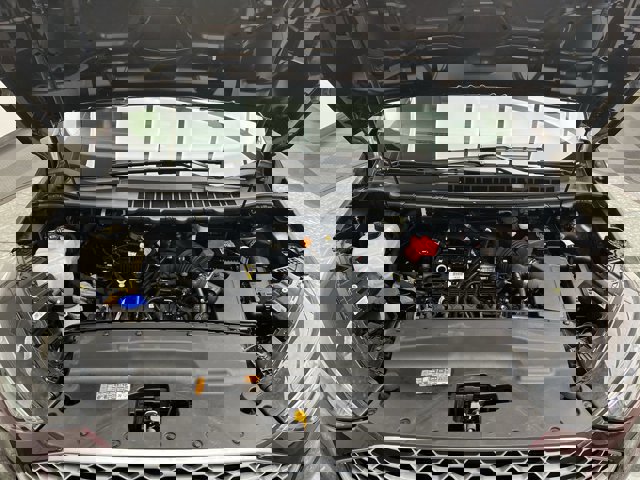 Certified 2024 Ford Edge SEL w/ Convenience Package image 34