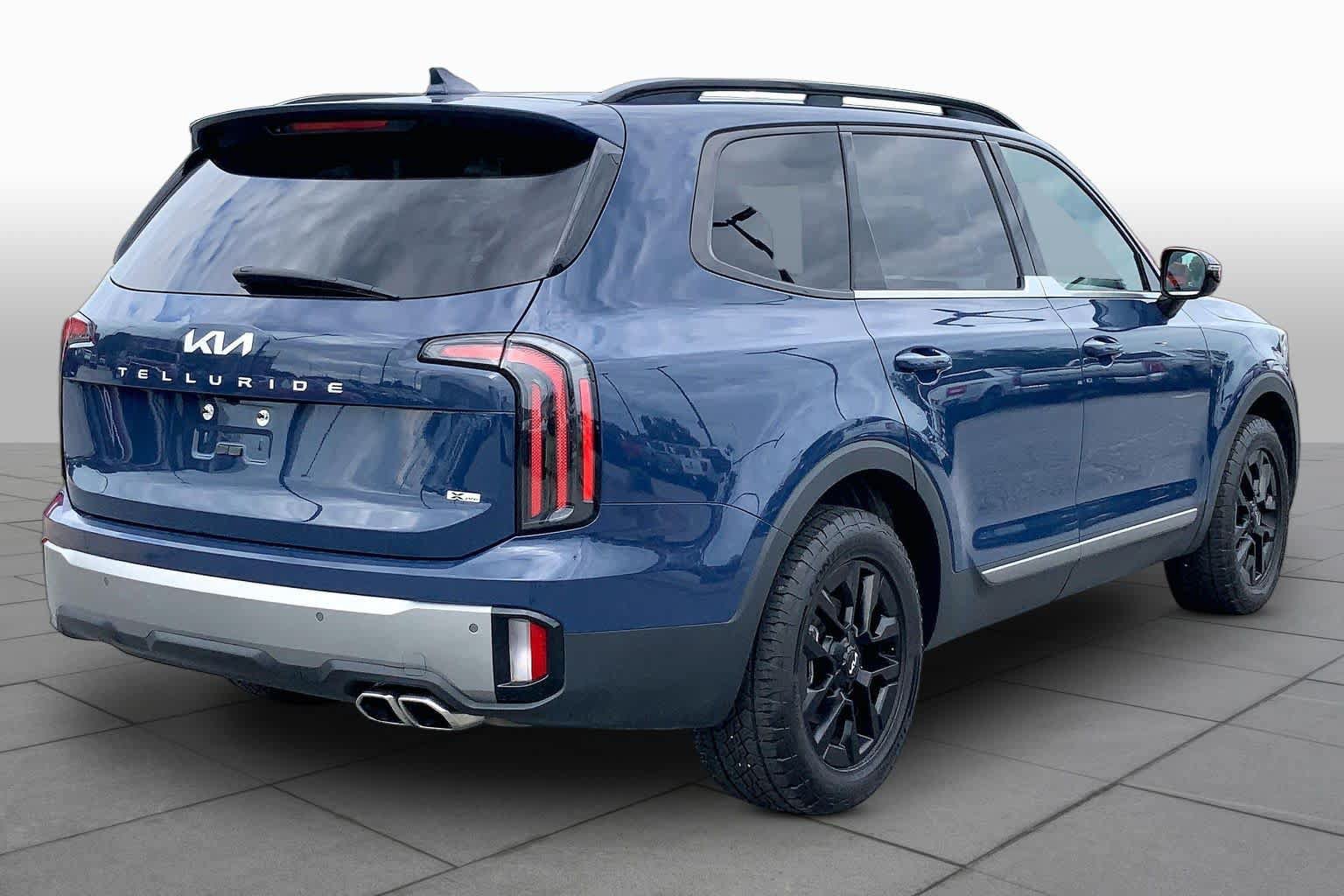 Used 2023 Kia Telluride SX Prestige X-Pro AWD/4WD image 12