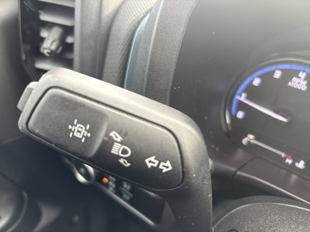 Certified 2023 Ford Bronco Sport Badlands image 28