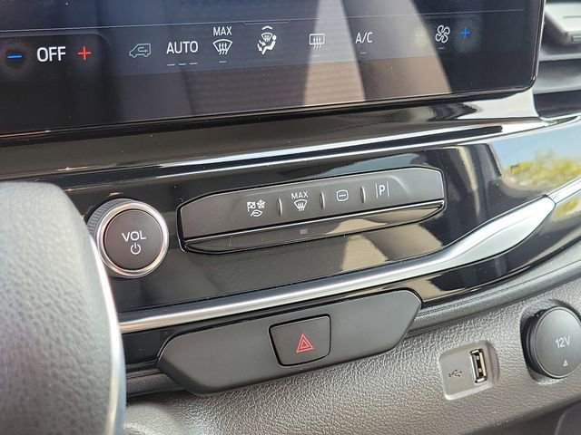 Certified 2024 Ford Transit 350 XLT image 20